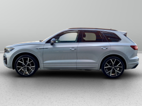 VW Touareg R-Style V6 TDI thumbnail