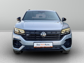 VW Touareg R-Style V6 TDI thumbnail