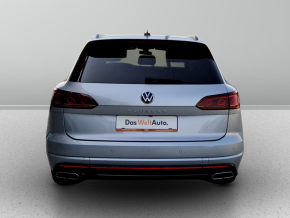 VW Touareg R-Style V6 TDI thumbnail