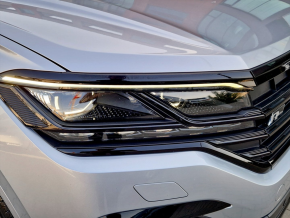 VW Touareg R-Style V6 TDI thumbnail