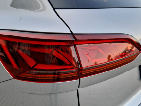 VW Touareg R-Style V6 TDI thumbnail