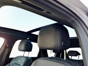 VW Touareg R-Style V6 TDI thumbnail