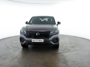 VW Touareg R-Style V6 TDI thumbnail