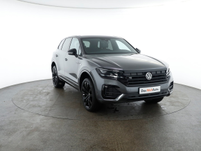 VW Touareg R-Style V6 TDI thumbnail