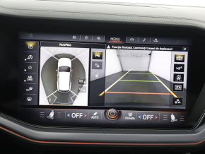 VW Touareg R-Style V6 TDI thumbnail