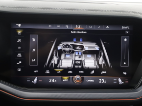 VW Touareg R-Style V6 TDI thumbnail