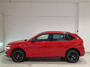 Škoda KAMIQ MONTE CARLO 1.5 TSI DSG thumbnail