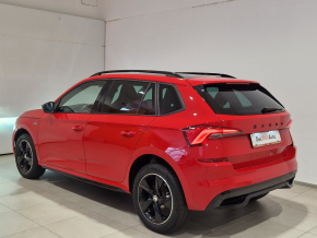 Škoda KAMIQ MONTE CARLO 1.5 TSI DSG thumbnail