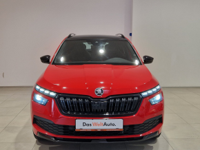 Škoda KAMIQ MONTE CARLO 1.5 TSI DSG thumbnail