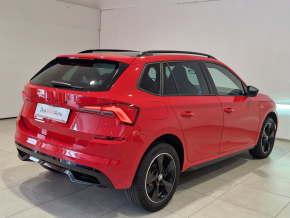 Škoda KAMIQ MONTE CARLO 1.5 TSI DSG thumbnail