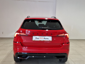 Škoda KAMIQ MONTE CARLO 1.5 TSI DSG thumbnail