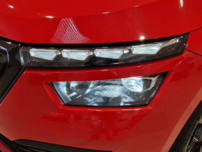 Škoda KAMIQ MONTE CARLO 1.5 TSI DSG thumbnail