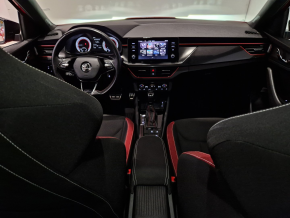 Škoda KAMIQ MONTE CARLO 1.5 TSI DSG thumbnail