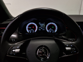 Škoda KAMIQ MONTE CARLO 1.5 TSI DSG thumbnail