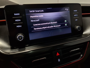 Škoda KAMIQ MONTE CARLO 1.5 TSI DSG thumbnail