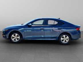 Škoda OCTAVIA AMBITION 1.0 TSI Small Fleet thumbnail