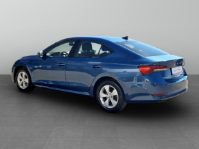 Škoda OCTAVIA AMBITION 1.0 TSI Small Fleet thumbnail