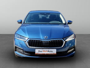 Škoda OCTAVIA AMBITION 1.0 TSI Small Fleet thumbnail