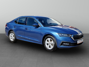 Škoda OCTAVIA AMBITION 1.0 TSI Small Fleet thumbnail