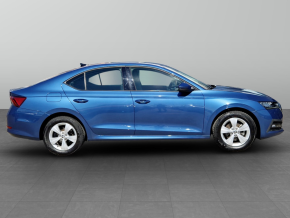 Škoda OCTAVIA AMBITION 1.0 TSI Small Fleet thumbnail