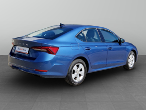 Škoda OCTAVIA AMBITION 1.0 TSI Small Fleet thumbnail
