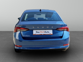 Škoda OCTAVIA AMBITION 1.0 TSI Small Fleet thumbnail