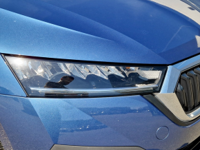 Škoda OCTAVIA AMBITION 1.0 TSI Small Fleet thumbnail