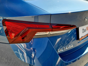 Škoda OCTAVIA AMBITION 1.0 TSI Small Fleet thumbnail