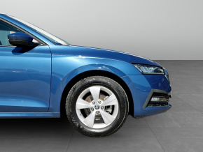 Škoda OCTAVIA AMBITION 1.0 TSI Small Fleet thumbnail