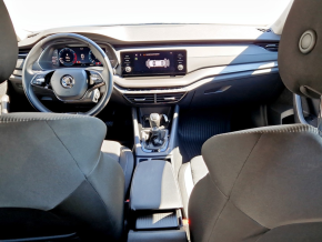 Škoda OCTAVIA AMBITION 1.0 TSI Small Fleet thumbnail