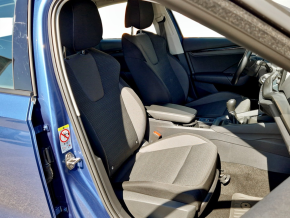 Škoda OCTAVIA AMBITION 1.0 TSI Small Fleet thumbnail