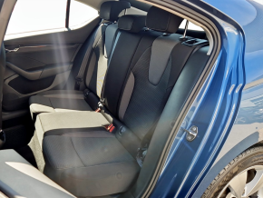 Škoda OCTAVIA AMBITION 1.0 TSI Small Fleet thumbnail