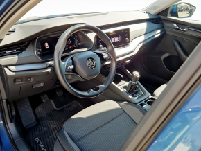 Škoda OCTAVIA AMBITION 1.0 TSI Small Fleet thumbnail