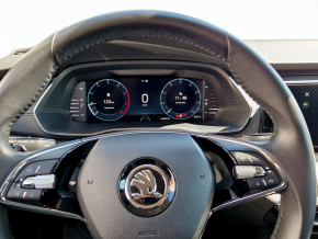 Škoda OCTAVIA AMBITION 1.0 TSI Small Fleet thumbnail