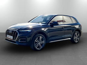 Audi Q5 50 TFSI e quattro advanced thumbnail