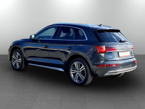 Audi Q5 50 TFSI e quattro advanced thumbnail