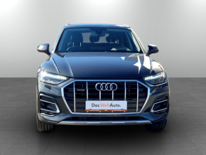 Audi Q5 50 TFSI e quattro advanced thumbnail