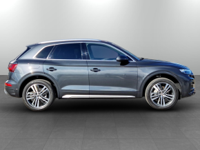 Audi Q5 50 TFSI e quattro advanced thumbnail