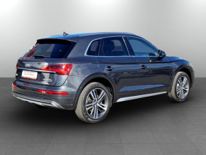 Audi Q5 50 TFSI e quattro advanced thumbnail