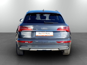 Audi Q5 50 TFSI e quattro advanced thumbnail