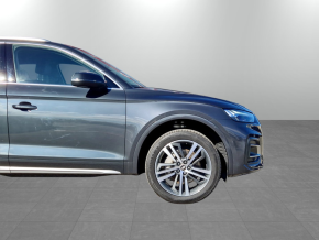Audi Q5 50 TFSI e quattro advanced thumbnail