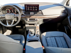 Audi Q5 50 TFSI e quattro advanced thumbnail