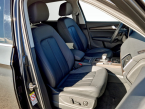 Audi Q5 50 TFSI e quattro advanced thumbnail