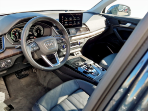 Audi Q5 50 TFSI e quattro advanced thumbnail