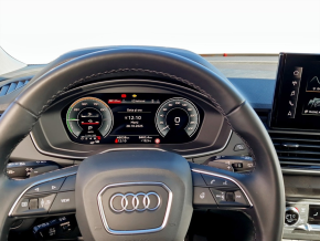 Audi Q5 50 TFSI e quattro advanced thumbnail