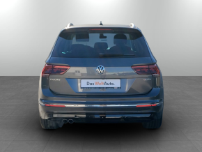 VW Tiguan Highline 2,0 TSI  DSG 4Mot thumbnail
