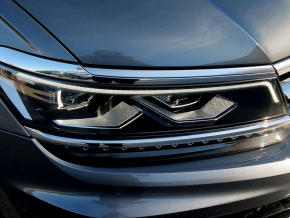 VW Tiguan Highline 2,0 TSI  DSG 4Mot thumbnail