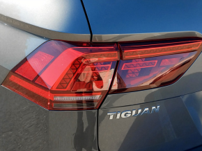 VW Tiguan Highline 2,0 TSI  DSG 4Mot thumbnail