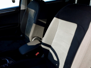 VW Tiguan Highline 2,0 TSI  DSG 4Mot thumbnail