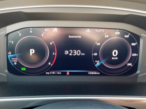 VW Tiguan Highline 2,0 TSI  DSG 4Mot thumbnail